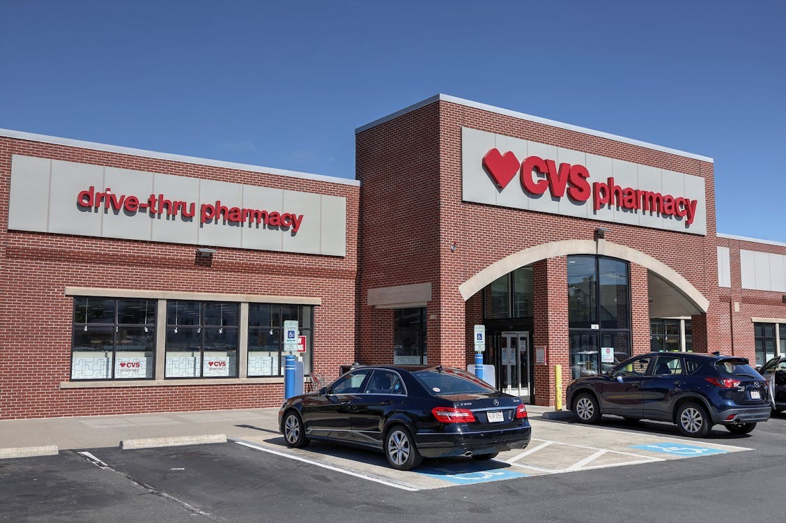 CVS