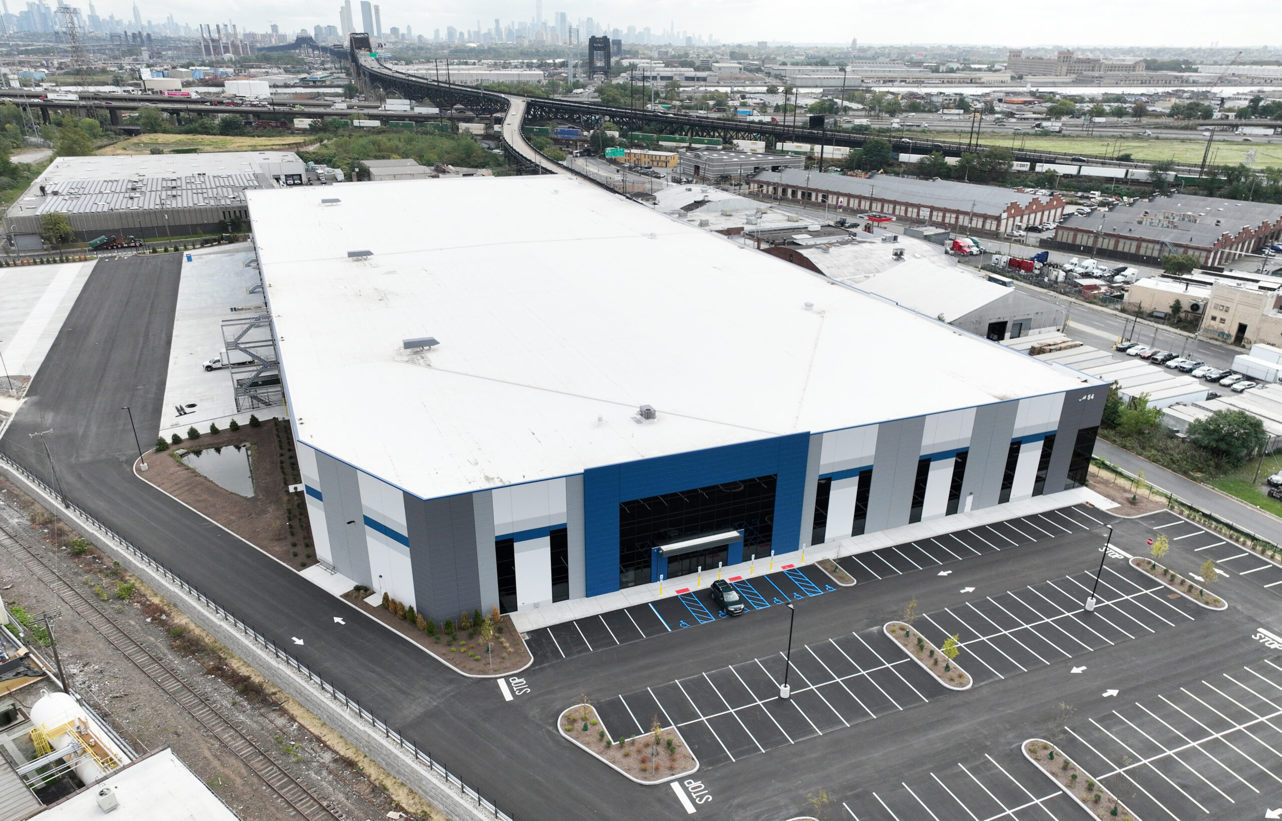 Twinbridge Center - 1525 Route 73 Pennsauken