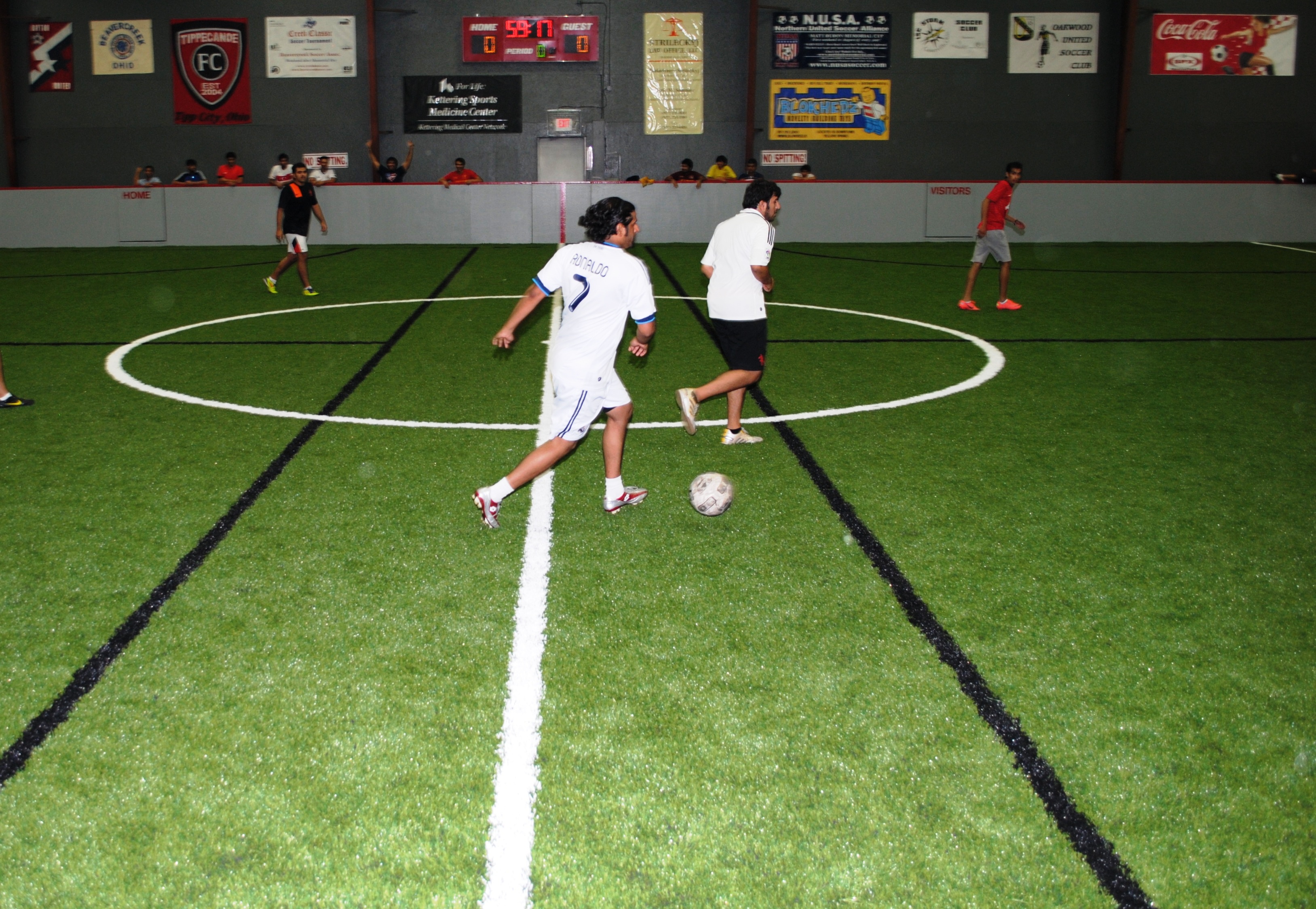 Youth Sports Training Programs